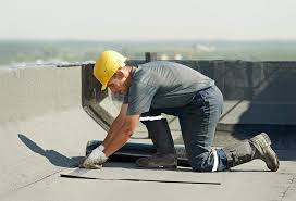 Professional Roofing service in New Chicago, IN